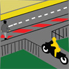 Give Way to Pedestrians