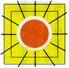Flashing Amber Signal