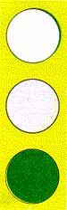 Go Light Signal