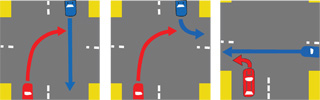 Right of Way