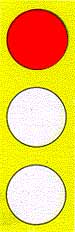 Stop Light Signal